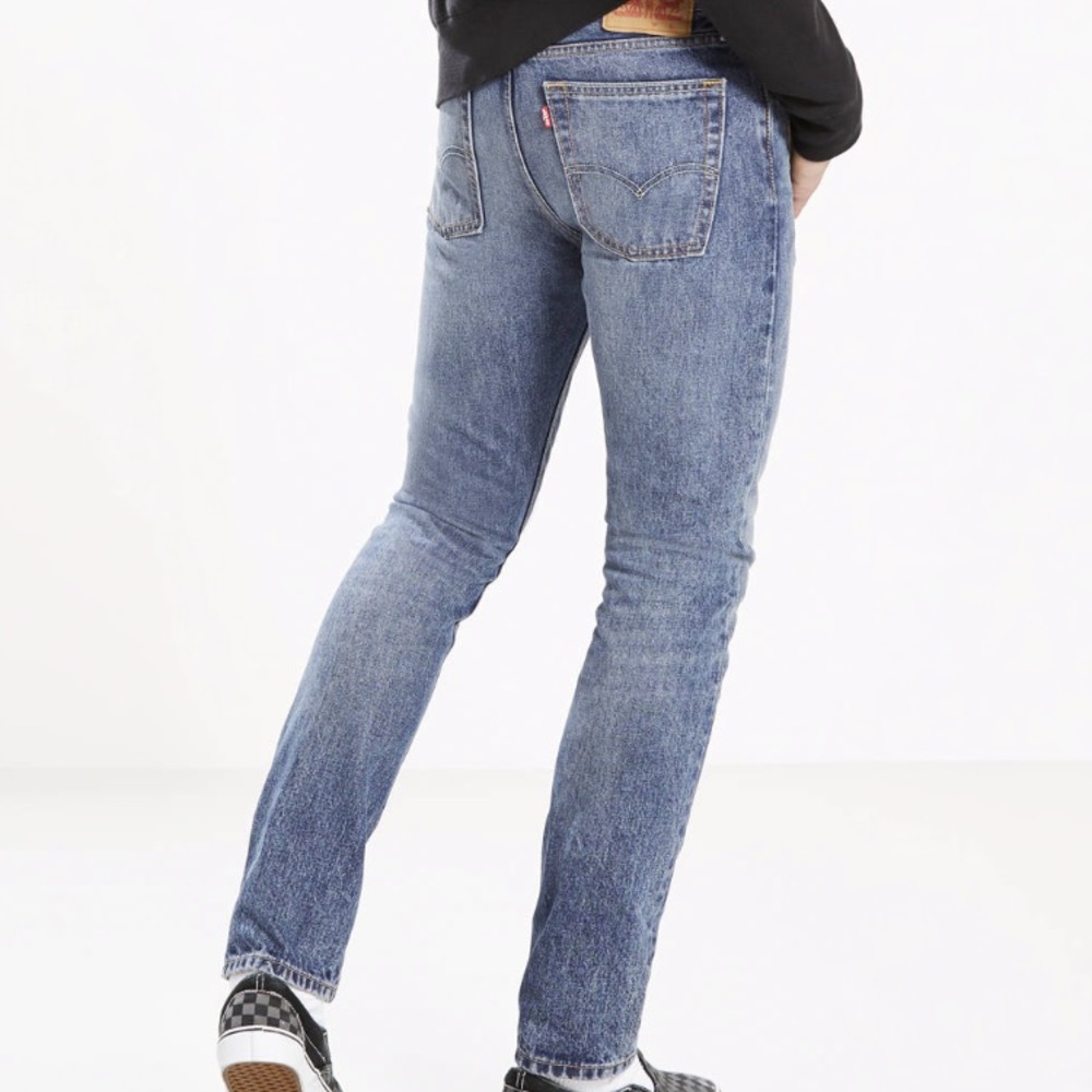 Men’s Levi’s 510 Jeans
